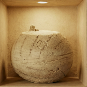 atelier scralan Dubo keramieke interieur decoratie