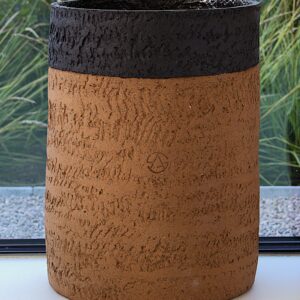 atelier scralan Duotone keramiek